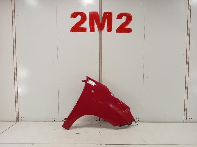 Parafango ANT DX 1689786680 Fiat 500L 2013