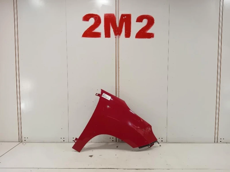 Parafango ANT DX 1689786680 Fiat 500L 2013