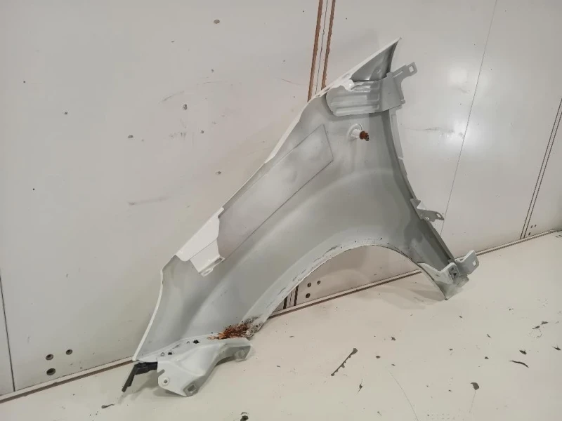 Parafango ANT DX 1689786780 Fiat 500L 2013