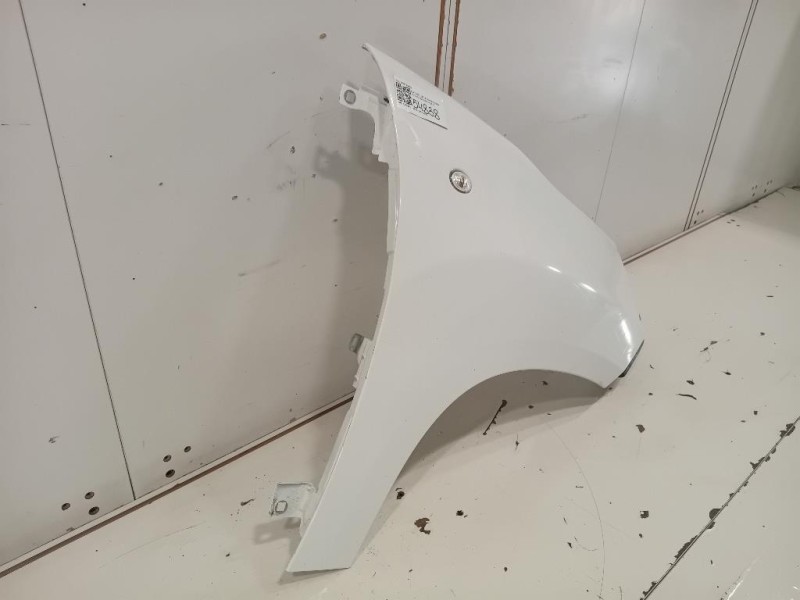 Fanale EST POST SX 8T0945095H Audi A5 8T3 2012 Fanale EST POST SX 8T0945095H Audi A5 8T3 2012