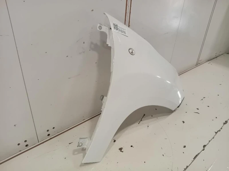 Parafango ANT DX 1689786780 Fiat 500L 2013