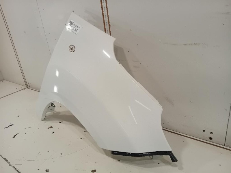 Fanale EST POST SX 8T0945095H Audi A5 8T3 2012 Fanale EST POST SX 8T0945095H Audi A5 8T3 2012