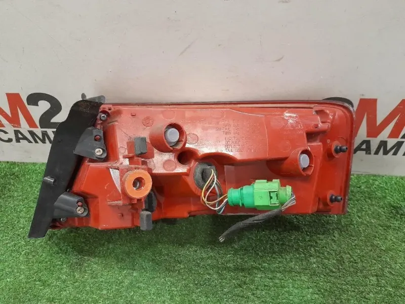 Fanale EST POST SX 8T0945095H Audi A5 8T3 2012