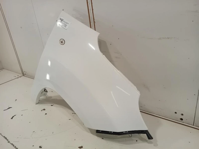 Parafango ANT DX 1689786780 Fiat 500L 2013