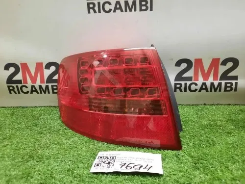 Fanale EST POST SX 4F9945095B Audi A6 4F5 Avant 2005