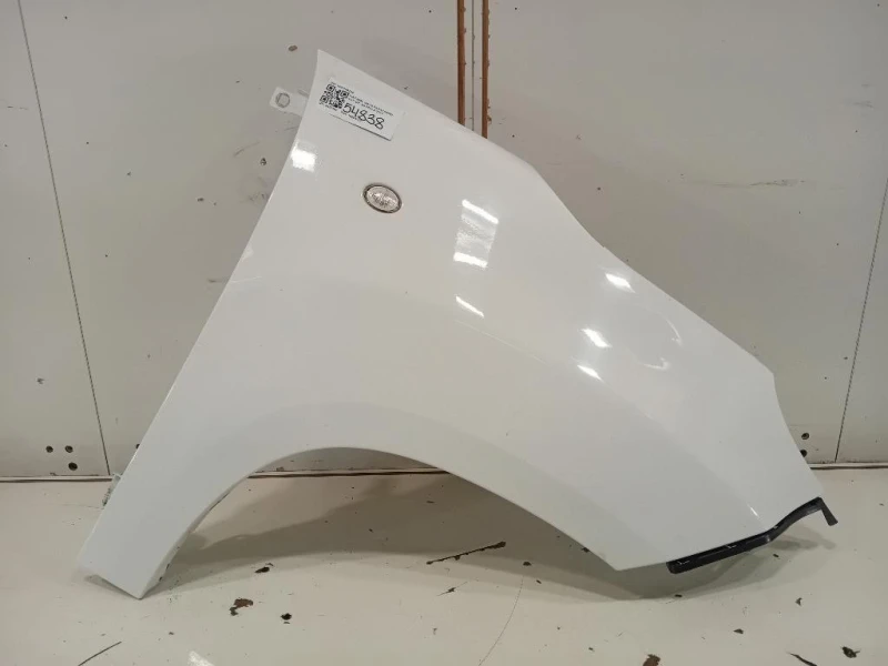 Parafango ANT DX 1689786780 Fiat 500L 2013