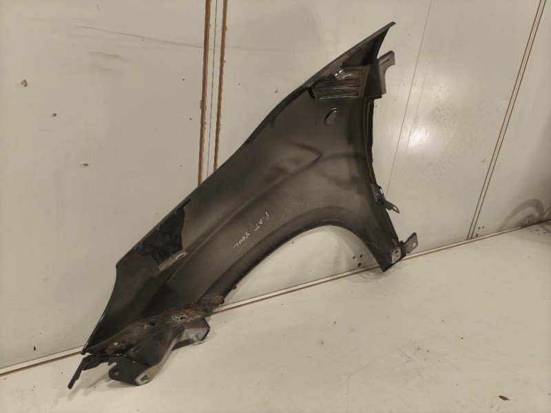 Fanale EST POST SX 4F9945095B Audi A6 4F5 Avant 2005