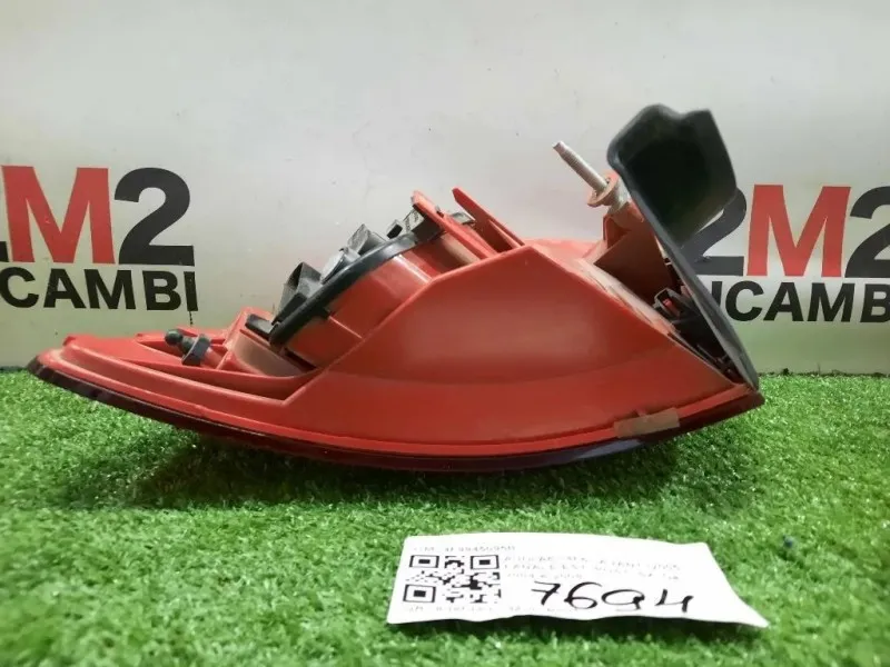 Fanale EST POST SX 4F9945095B Audi A6 4F5 Avant 2005