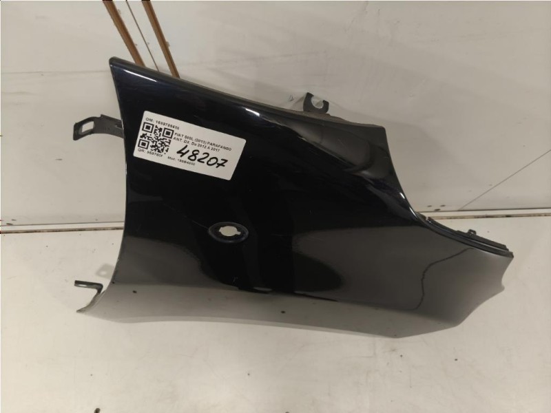 Parafango ANT DX 1689786680 Fiat 500L 2013
