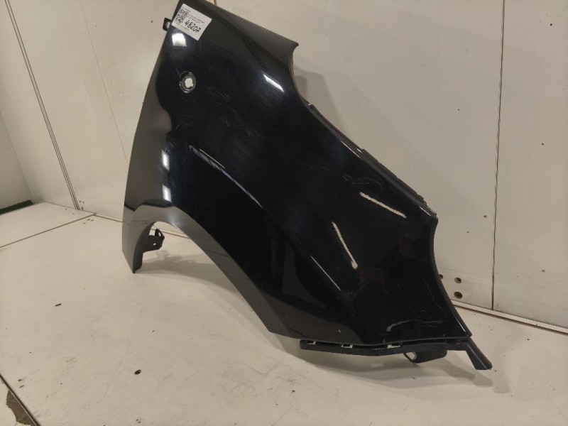 Parafango ANT DX 1689786680 Fiat 500L 2013