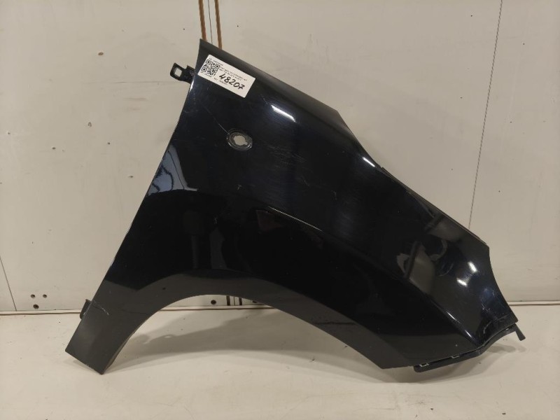 Parafango ANT DX 1689786680 Fiat 500L 2013