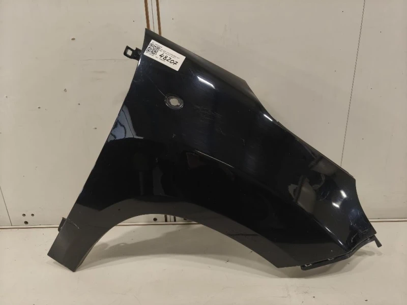 Parafango ANT DX 1689786680 Fiat 500L 2013