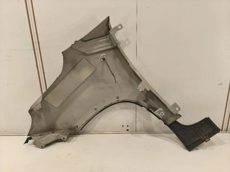 Parafango ANT DX 1689786780 Fiat 500L 2013