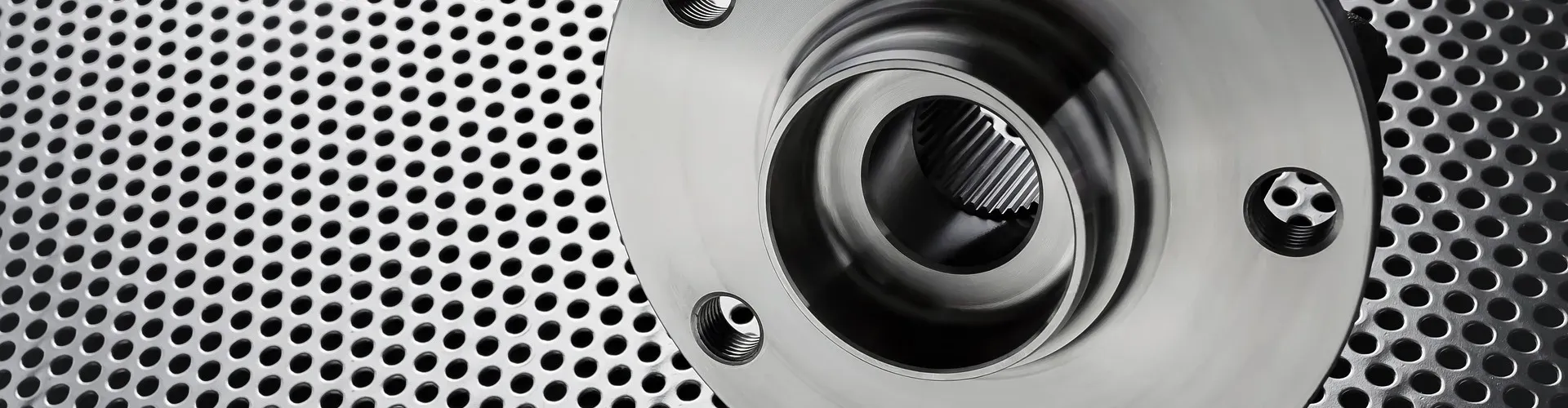 Ricambi Auto Usati Mozzi/cuscinetti Ruota - Autodemolizione 2M2