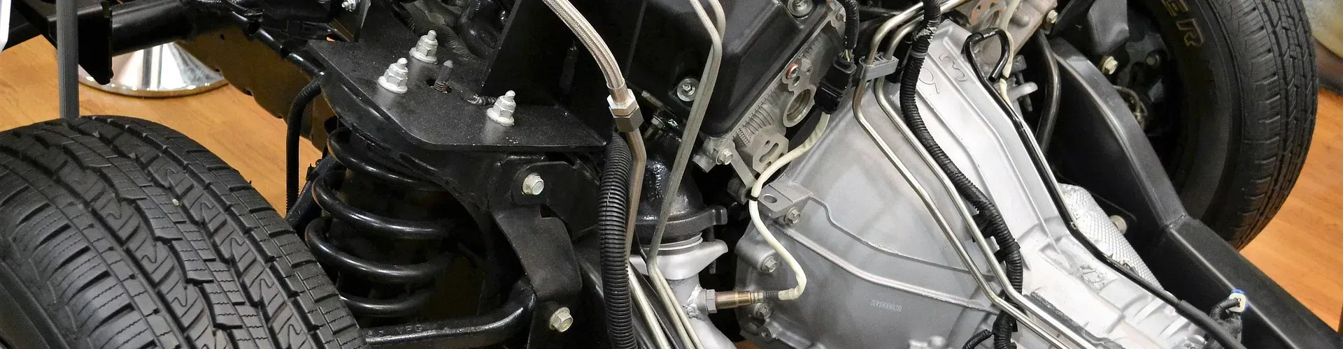 Ricambi Auto Usati Tiranteria - Autodemolizione 2M2