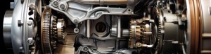 Transmission and Gearbox
