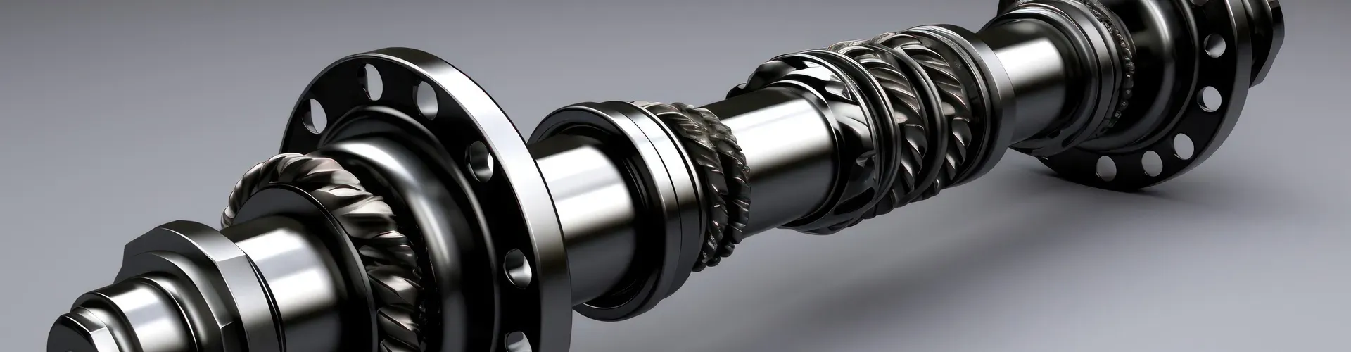 Used Auto Parts Driveshafts - 2M2 Autodemolition