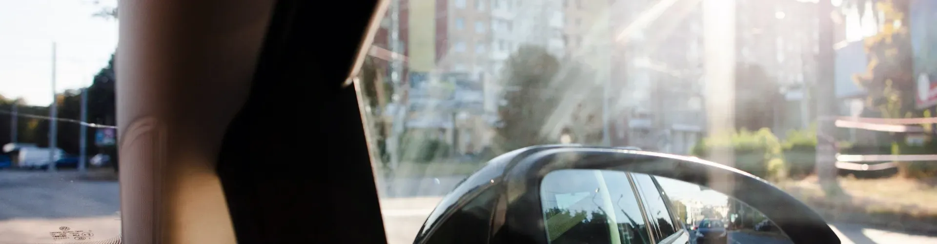 Ricambi Auto Usati Cristalli Porte - Autodemolizione 2M2