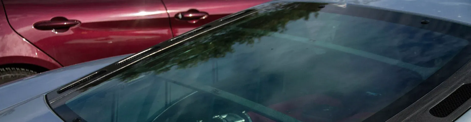 Ricambi Auto Usati Lunotto - Autodemolizione 2M2