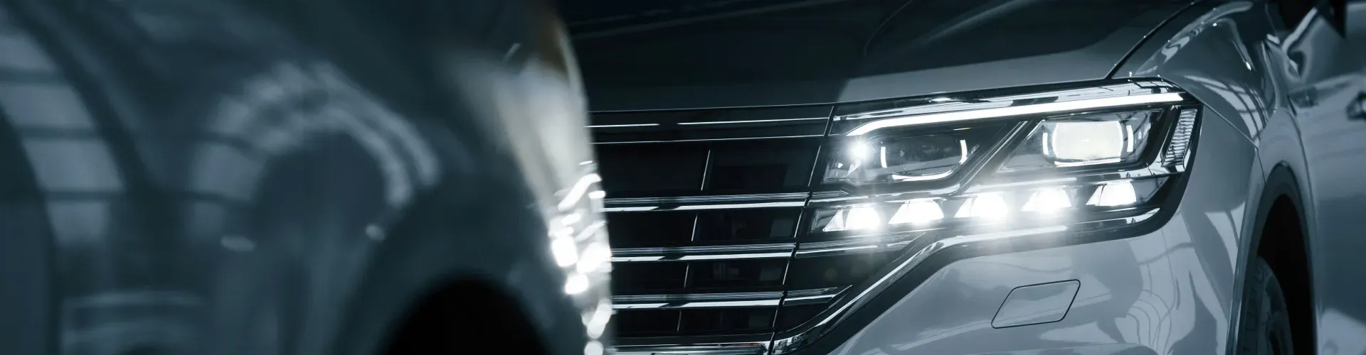 Ricambi Auto Usati Fanali - Autodemolizione 2M2