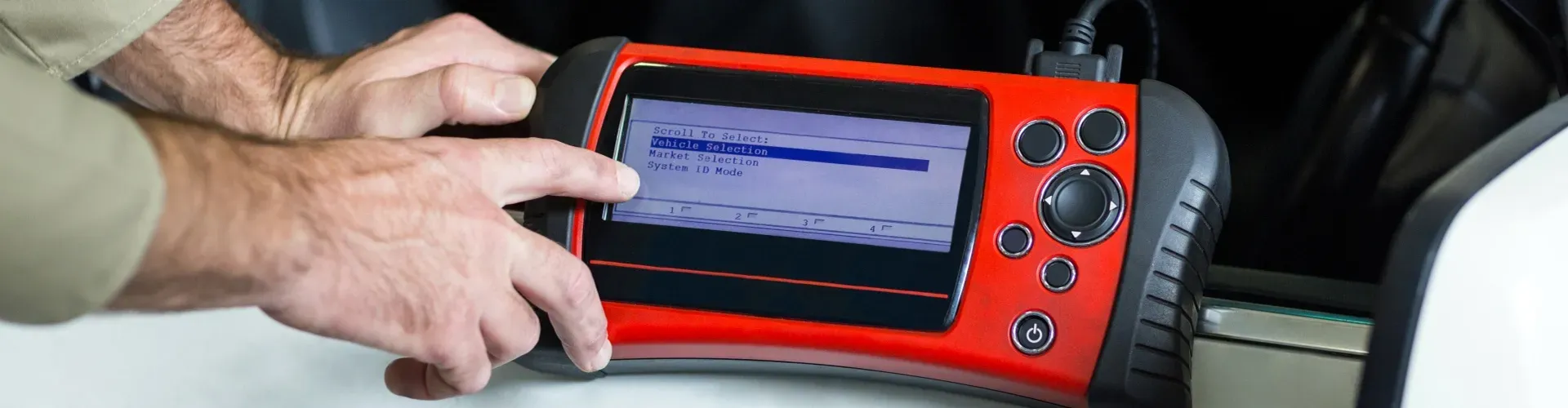 Ricambi Auto Usati Impianto Elettrico - Autodemolizione 2M2