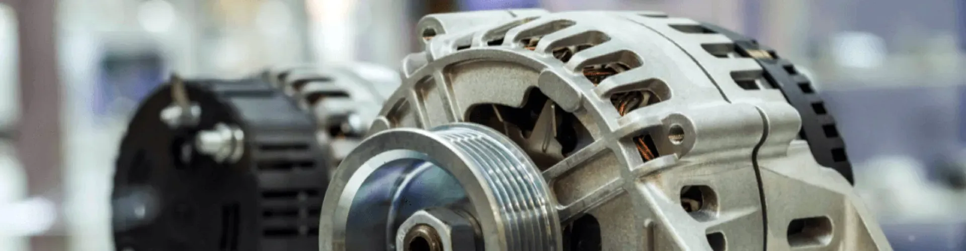 Used Auto Parts Electrical Engine - 2M2 Autodemolition