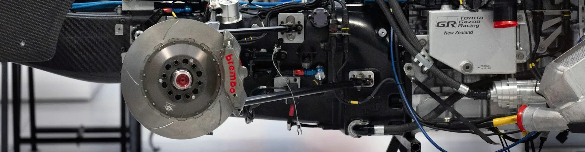 Ricambi Auto Usati Impianto Frenante - Autodemolizione 2M2