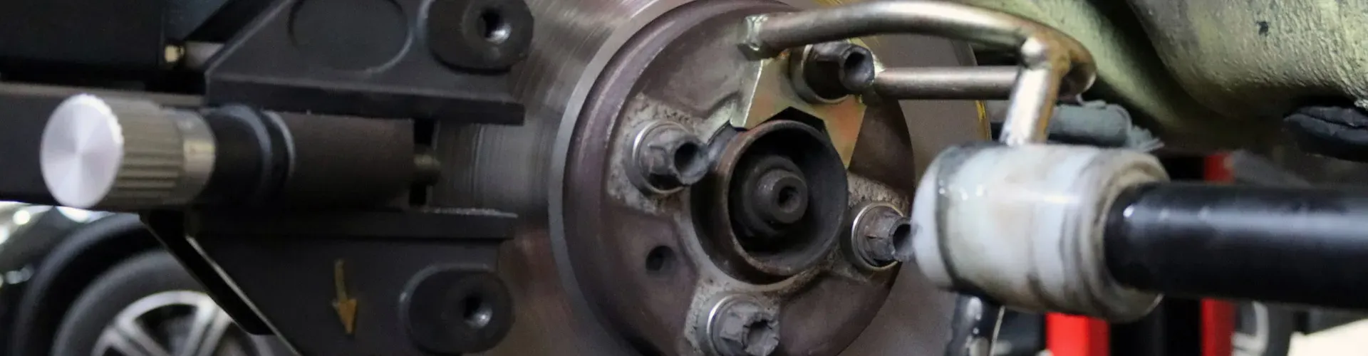 Ricambi Auto Usati Componenti Freni - Autodemolizione 2M2