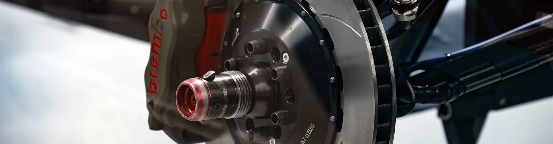 Ricambi Auto Usati Freni - Autodemolizione 2M2