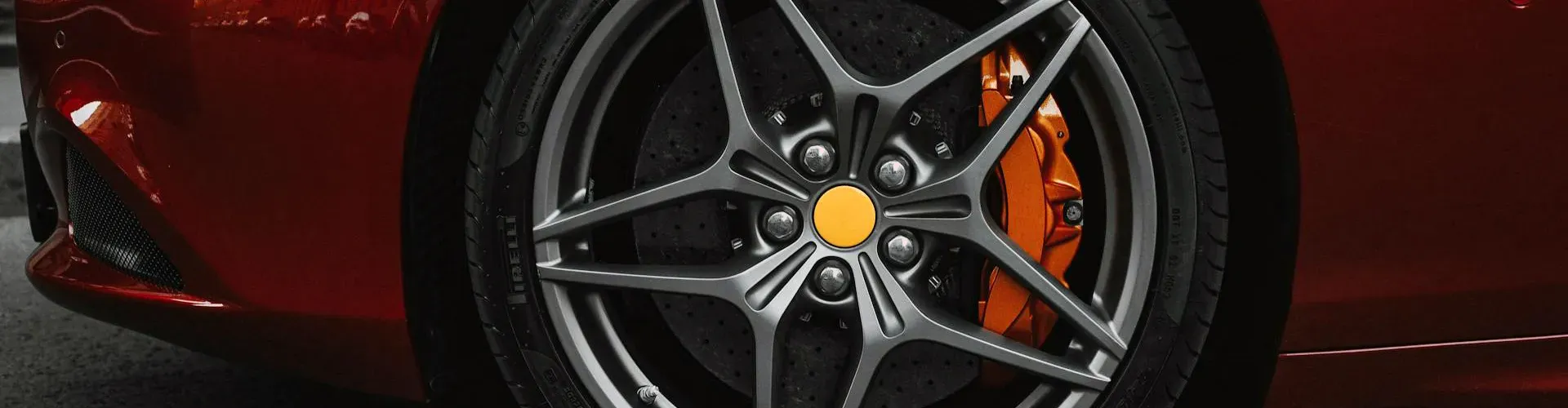 Ricambi Auto Usati Pinze Freni - Autodemolizione 2M2