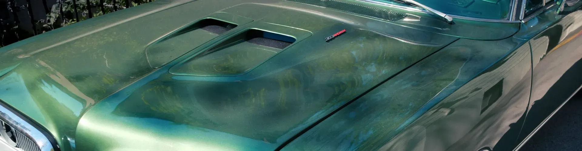 Ricambi Auto Usati Cofano - Autodemolizione 2M2