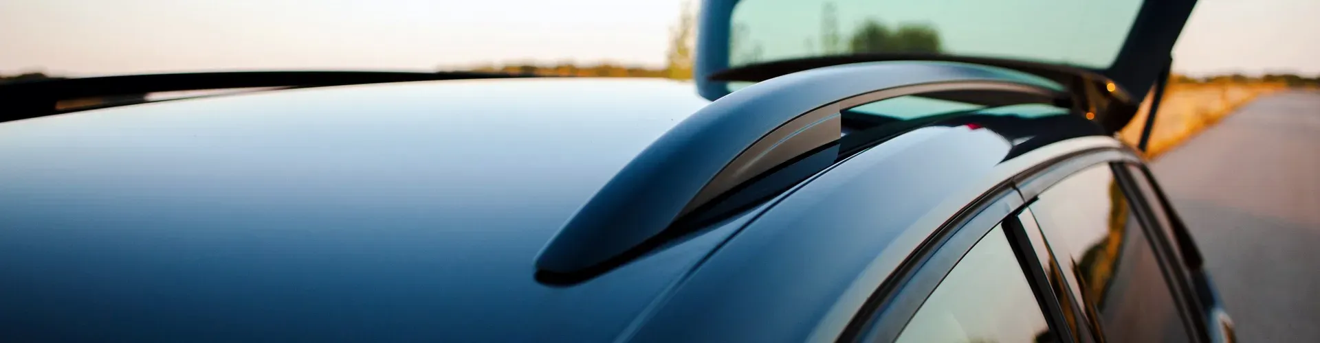 Ricambi Auto Usati Tetto - Autodemolizione 2M2