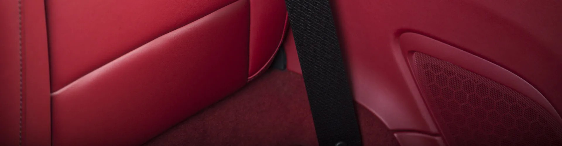 Ricambi Auto Usati Parete Posteriore - Autodemolizione 2M2