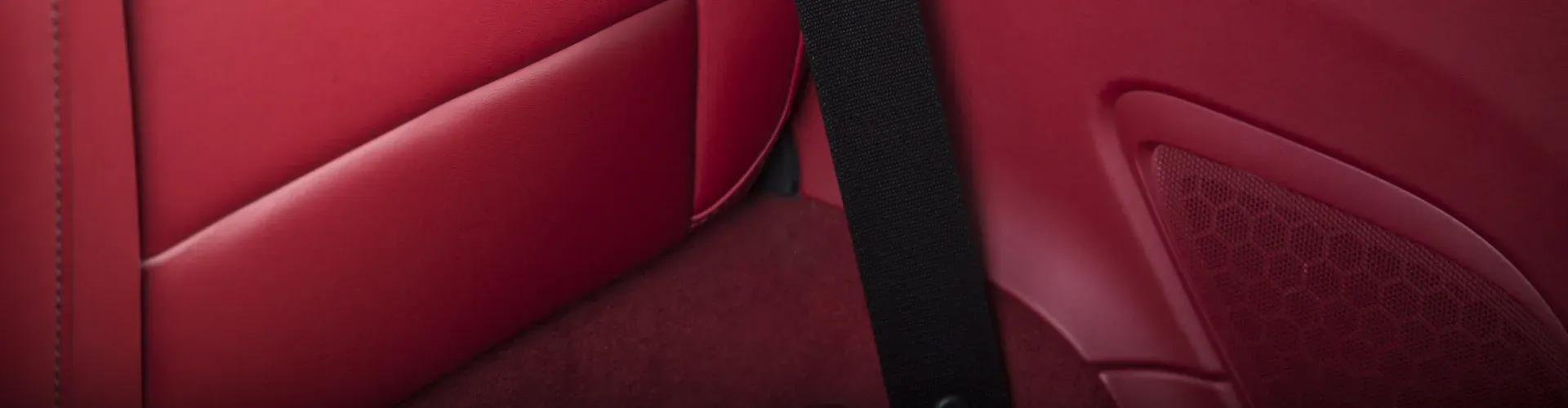 Ricambi Auto Usati Parete Posteriore - Autodemolizione 2M2