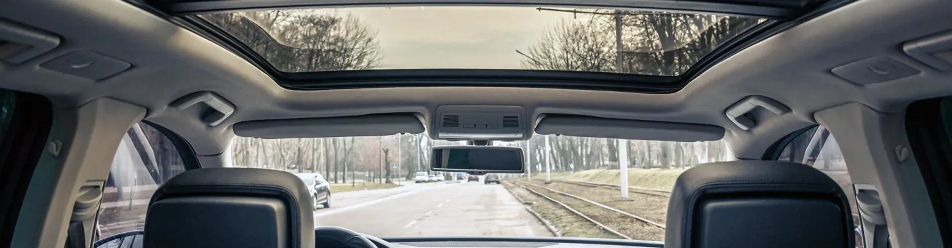 Ricambi Auto Usati Tetto - Autodemolizione 2M2