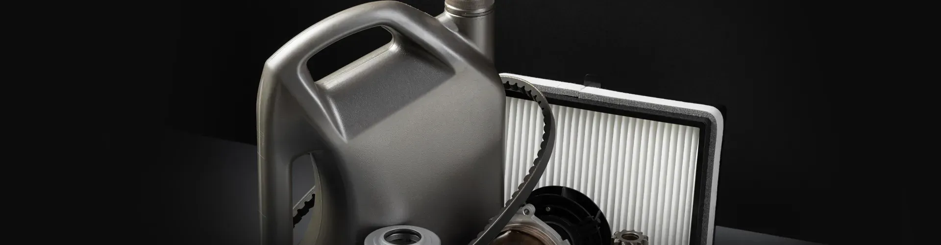 Ricambi Auto Usati Manutenzione Ordinaria - Autodemolizione 2M2