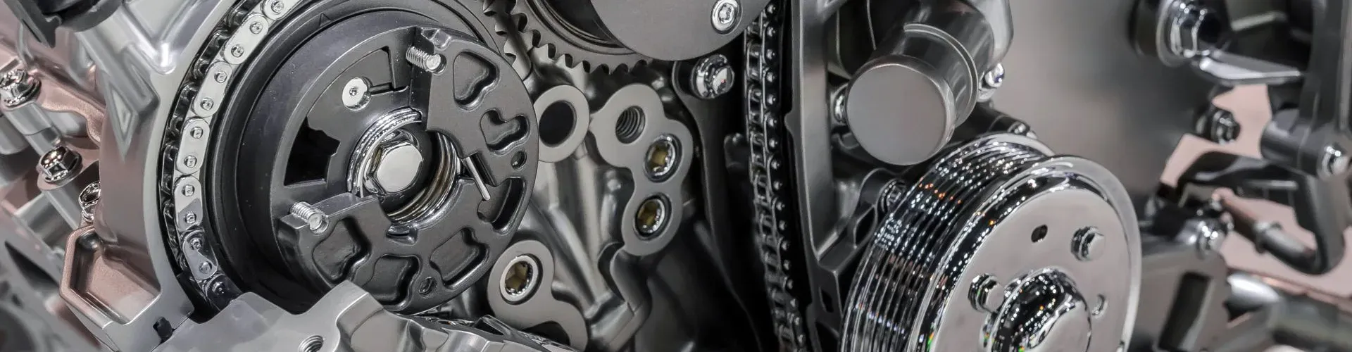 Ricambi Auto Usati Distribuzione Motore - Autodemolizione 2M2