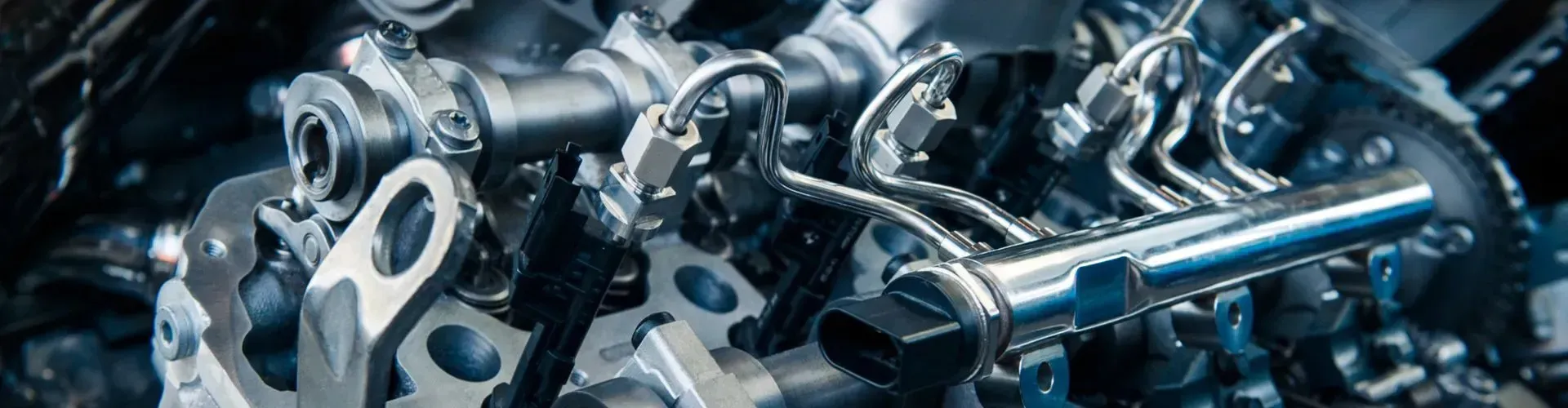 Ricambi Auto Usati Scarico E Iniezione - Autodemolizione 2M2