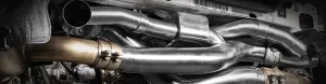 Exhaust System Group