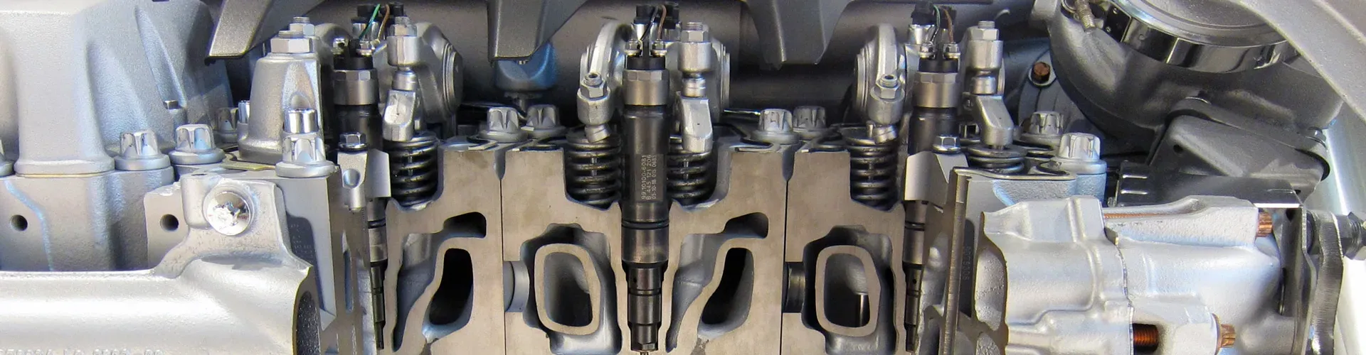 Ricambi Auto Usati Iniezione - Autodemolizione 2M2