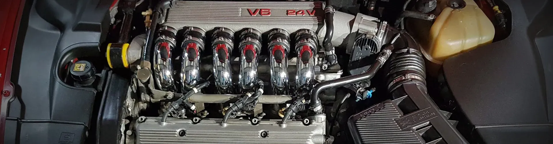 Used Auto Parts Exhaust - 2M2 Autodemolition