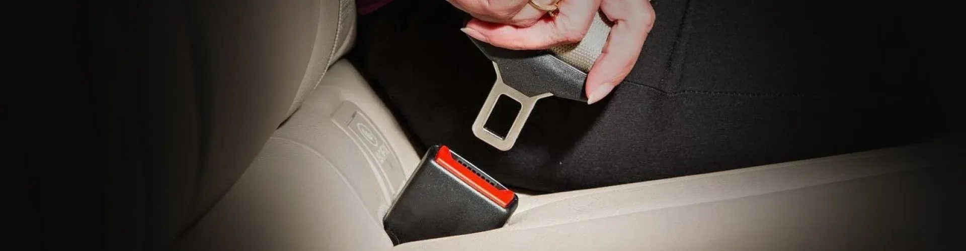 Ricambi Auto Usati Cinture Di Sicurezza - Autodemolizione 2M2