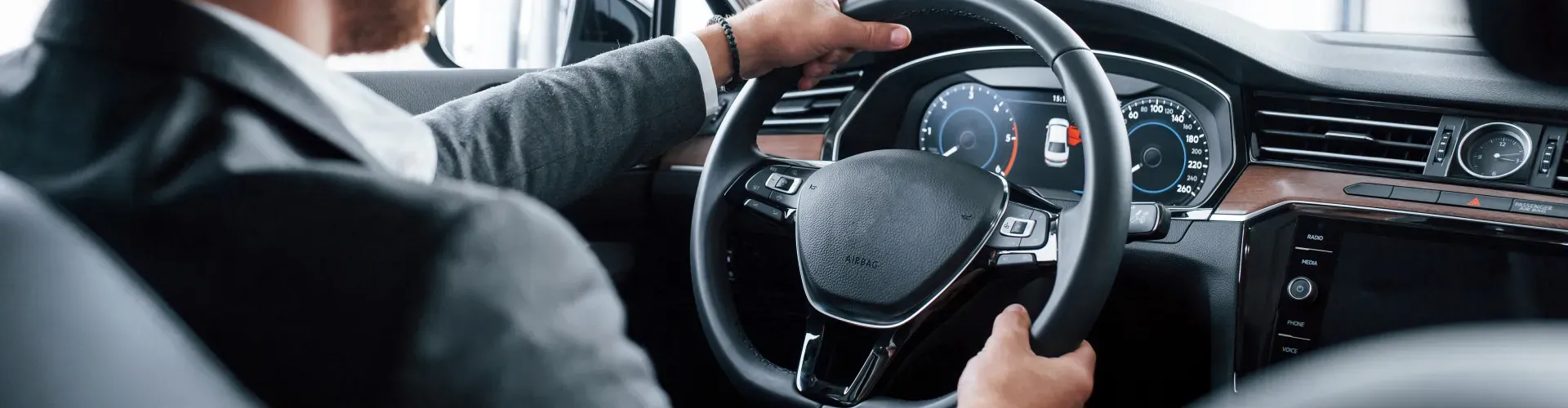Ricambi Auto Usati Sterzo - Autodemolizione 2M2