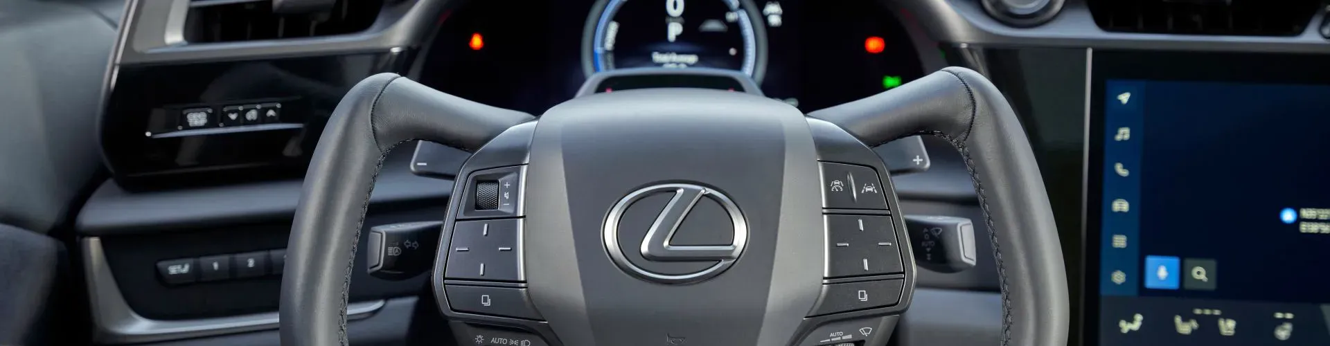 Used Auto Parts Steering Wheel - 2M2 Autodemolition