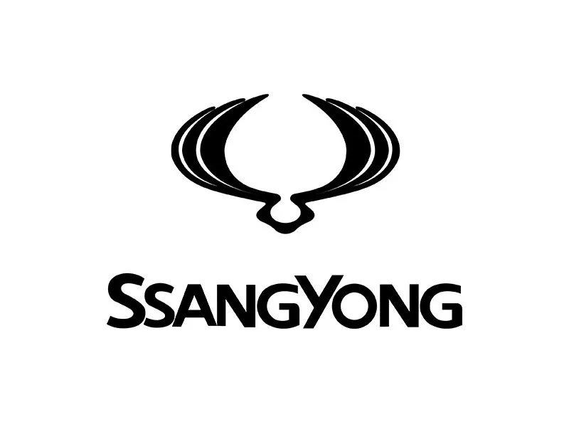 Ssangyong