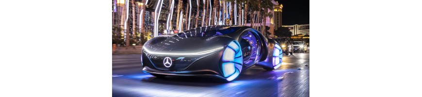 Ultime novità sulle macchine nuove