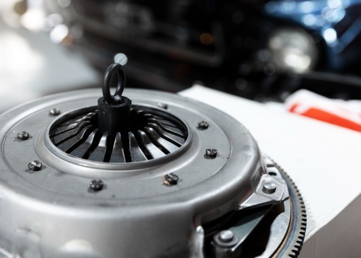 Transmission and Gearbox