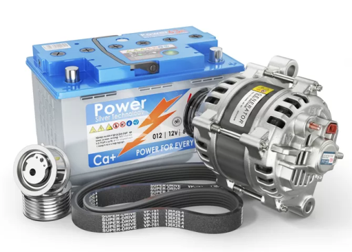 Electrical System