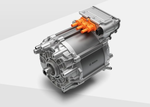 Elettrico Motore