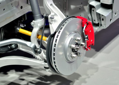 Braking System